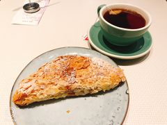 -BAKER&SPICE(安福路店)