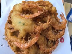 -信二嫂虾饼(振兴路店)