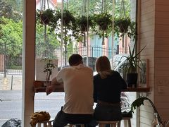 -Egg•Allday Brunch(襄阳北路店)