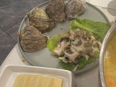 白灼大海螺-鲜螺湾(鹏欣丽都店)