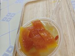 -小草糖水(海棠村店)