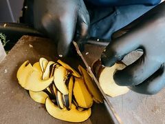 -芸山季·云南野生菌火锅(宝能环球汇店)