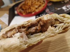 -十三朝牛馍王擀面皮(骡马市店)