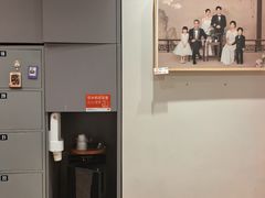 -海马体照相馆(上海月星环球港店)