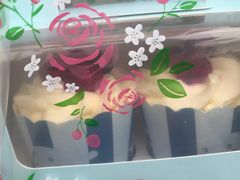 -Dark Horse·黑马蛋糕·低脂·低糖淡奶(金匙望湖大厦店)