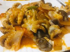 -兴隆海鲜菜馆