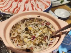 -五星桥原切肥牛火锅·30年专注好牛肉(湖塘店)
