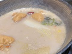 -捞王猪肚鸡火锅(昆山店)