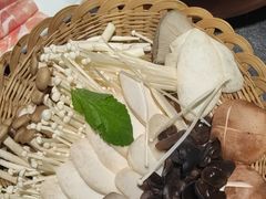 -东来顺(非遗·清真火锅·盛世广场店)