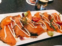 -宝莱纳餐厅(滨江店)