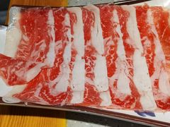 重庆锦火锅羊肉卷-重庆锦火锅(惠福东路店)