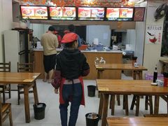 -八亩沟擀面皮(西安首店)