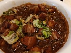 -关东小磨东北菜(上海长风大悦城店)