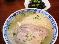 -同得兴 Since·1995 传统苏式面馆(十全街店)