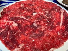 -东道煮牛肉火锅(东盛大街店)