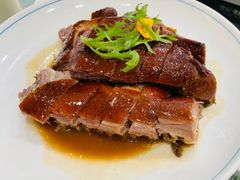 -椿记烧鹅(叠彩店)