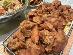 -良友·海鲜青岛菜(五四广场店)