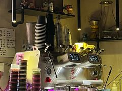 -SeekSeeking咖啡专门店(堰塘街店)