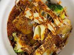 -艺味深尝(云锦路店)