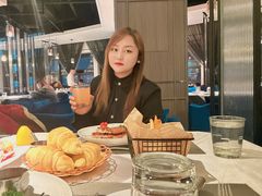 -七海旋律西餐厅(金沙湾店)