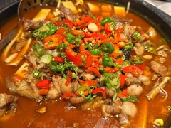 -熊记虾王·小龙虾(东晓南店)