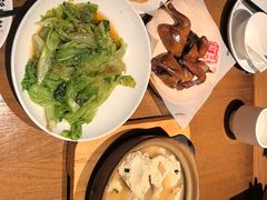 -鸽味轩·粤菜小馆(高楼门总店)