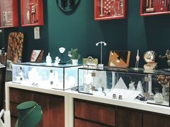 -十八字金·银饰·开蚌DIY·手工体验团建(富力广场店)