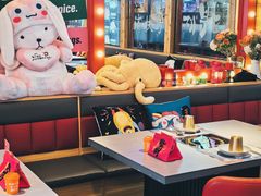 -济扶岛韩国海鲜汤제부도 해물탕(望京店)