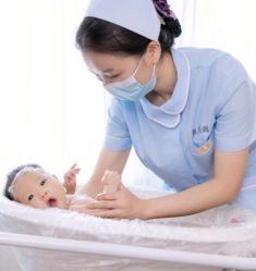 -盈月阁母婴护理中心·月子中心·月嫂育儿嫂
