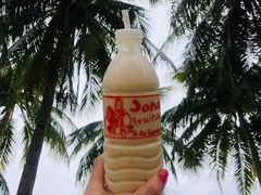 -Jonah's Fruit Shake & Snack Bar