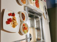 -海底捞火锅(上元大街店)