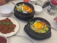 -华天延吉餐厅(西四总店)