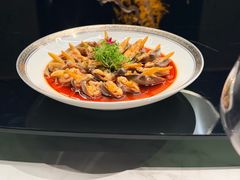 -谦默府· 现代潮粤菜(外滩店)