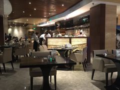 -上海圣诺亚皇冠假日酒店·诺亚厨房