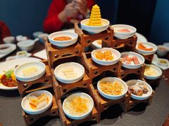 -晓长安·新陕菜(曲江店)