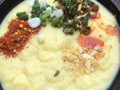 -东家云南传统油条稀豆粉(昆明茶马花街店)