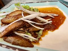 -鼎香润(德胜门内店)