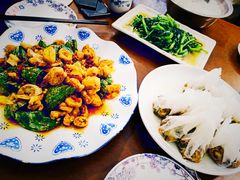 -天回镇何氏豆腐(总店)