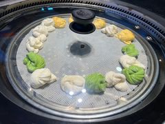 -挂雪铁锅炖大鹅