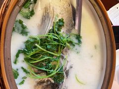 -南山竹海·珍味堂