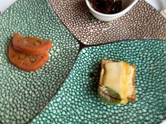 -金轩中餐厅 Jin Xuan(浦东丽思卡尔顿酒店)