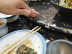 -清真利德顺小老饭庄(复兴路店)