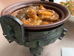 -食神鱼头佛跳墙(百子湾旗舰店)