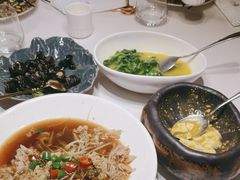 -羲和雅苑•北京烤鸭(国贸商城店)