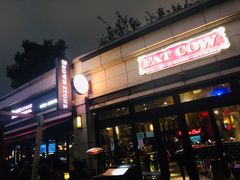 门面-FAT COW(虹梅路店)