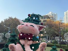-OUR Bakery(中海环宇荟店)