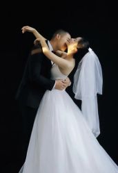 -太古映画婚纱摄影(天河店)