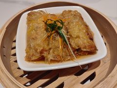 -金牌禄运·点心·啫煲(百信广场店)