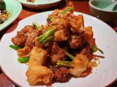 -绿茶餐厅(蓝色港湾店)