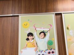 -海马体家庭照相馆(广州正佳广场店)
